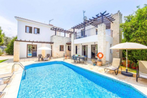 Villa Ay Kyriaki